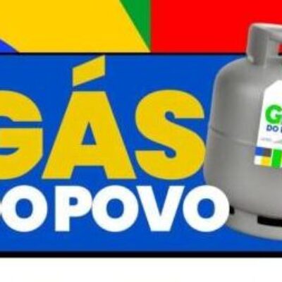 Gás do Povo atende mais de 1,8 milhão de famílias na Bahia em setembro