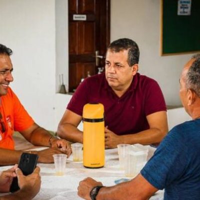 Marão defende políticas públicas para uma Bahia Amiga da Pessoa Idosa