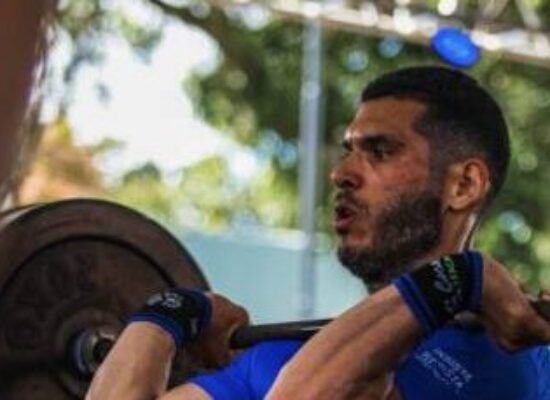 Spring Games 2026 movimenta Itabuna a partir desta sexta com três dias de evento; confira programação