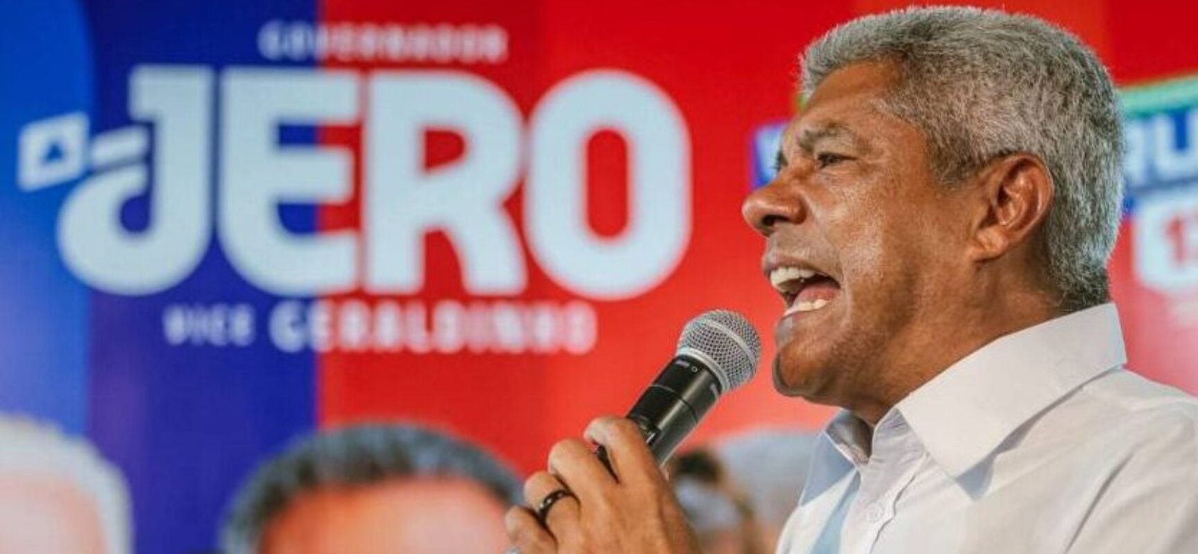 Jerônimo afirma que fim da escala 6×1 é avanço para o país: “Brasil não pode andar para trás”