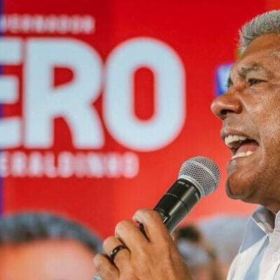 Jerônimo afirma que fim da escala 6×1 é avanço para o país: “Brasil não pode andar para trás”