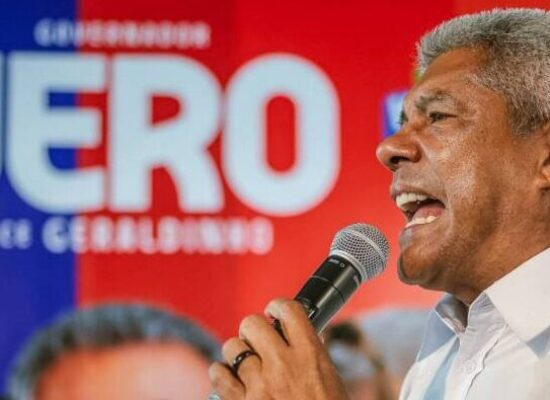Jerônimo afirma que fim da escala 6×1 é avanço para o país: “Brasil não pode andar para trás”