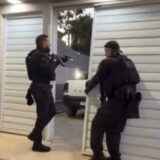 Fantástico, da Rede Globo, mostra como investigação baiana chegou a cabo do Exército acusado de abastecer facções