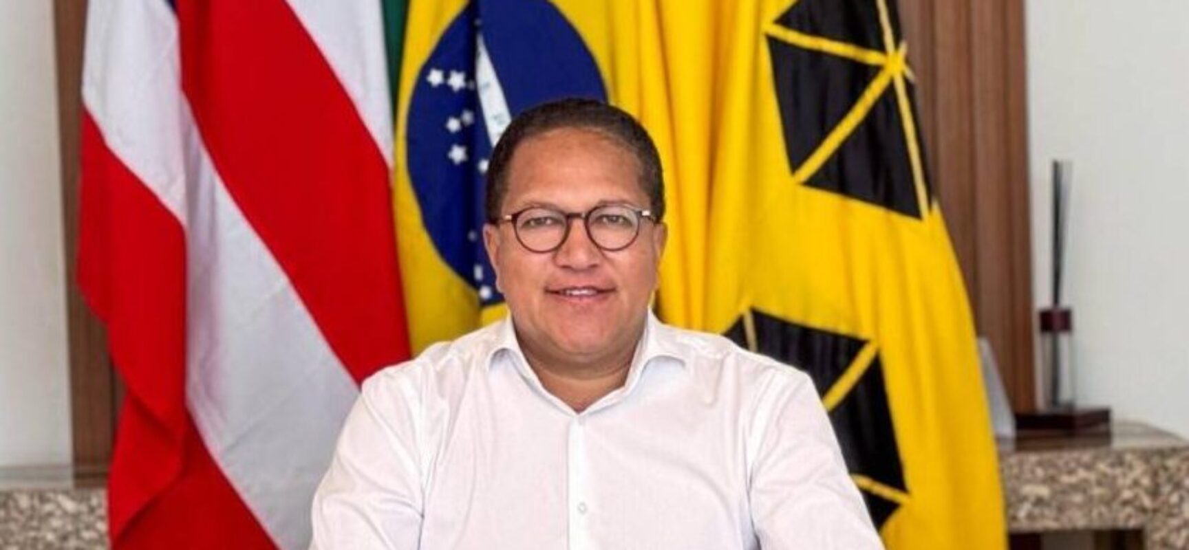 Tribunal de Contas da União absolve prefeito Augusto Castro em decisão sobre julgamento de transferência de verbas na enchente