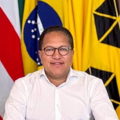 Tribunal de Contas da União absolve prefeito Augusto Castro em decisão sobre julgamento de transferência de verbas na enchente