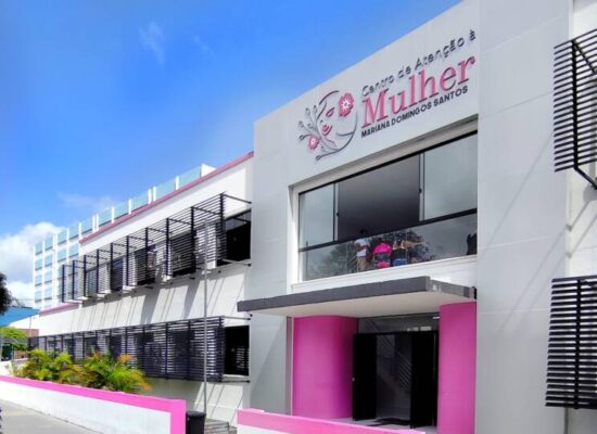Centro de Atenção à Mulher de Itabuna celebra dois anos com mais de 41 mil atendimentos