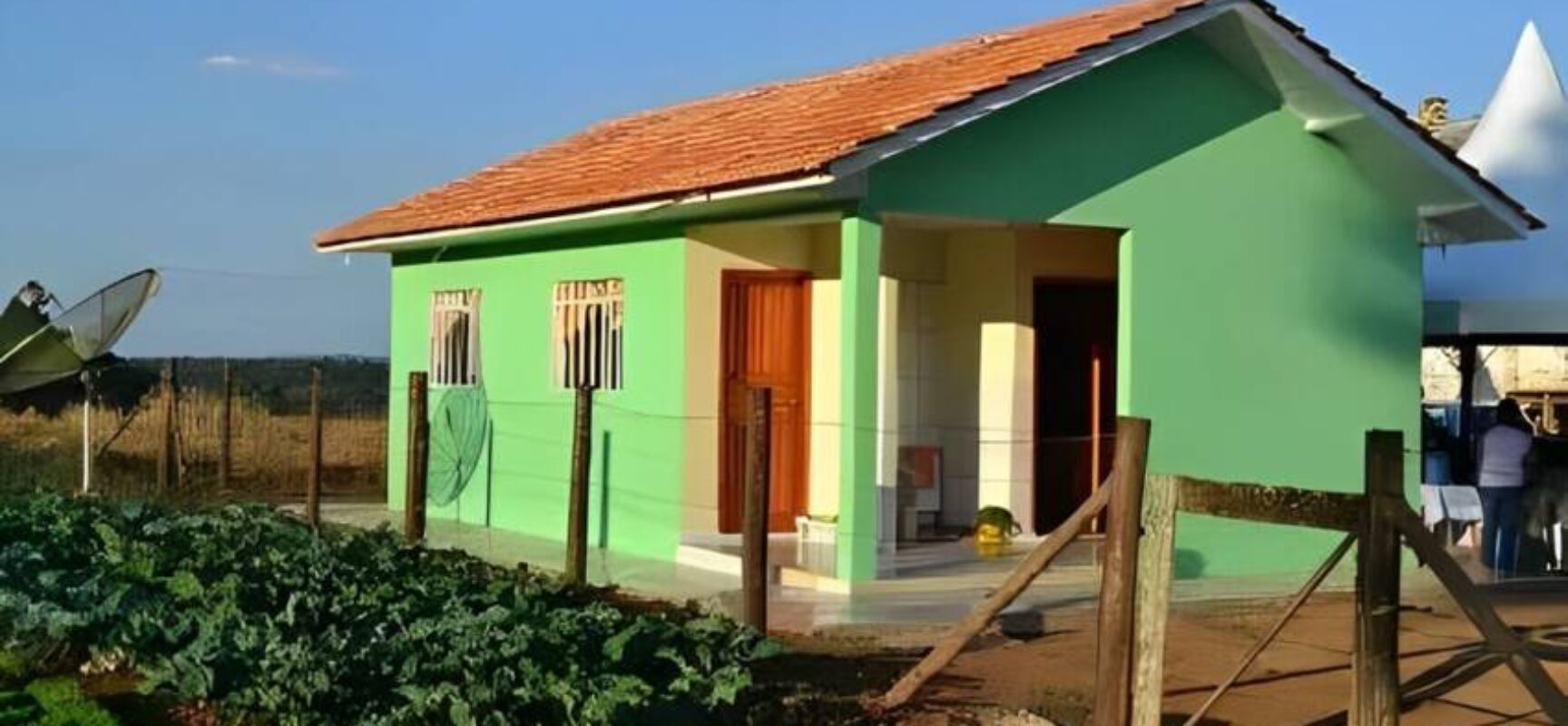 Itabuna é selecionada para receber 50 unidades habitacionais pelo Minha Casa, Minha Vida Rural