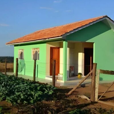 Itabuna é selecionada para receber 50 unidades habitacionais pelo Minha Casa, Minha Vida Rural