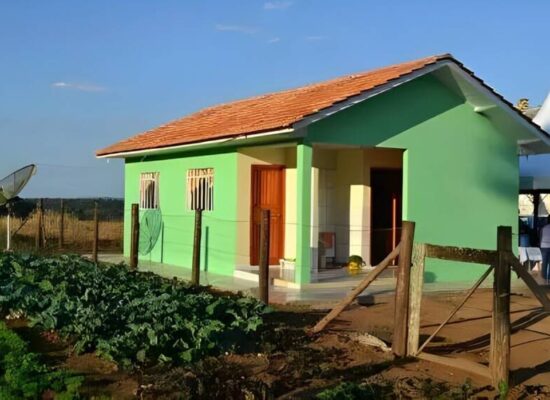 Itabuna é selecionada para receber 50 unidades habitacionais pelo Minha Casa, Minha Vida Rural
