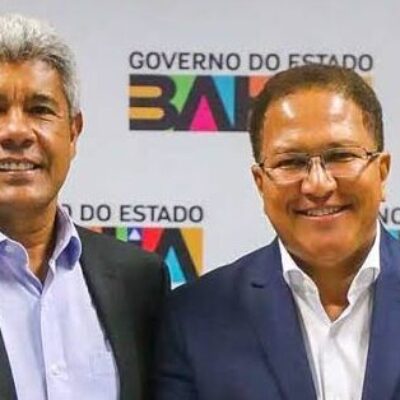 Parceria entre Prefeitura de Itabuna e Governo da Bahia impulsiona investimentos e transforma a cidade