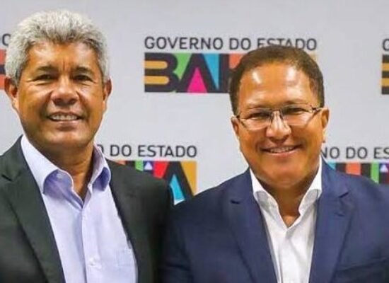 Parceria entre Prefeitura de Itabuna e Governo da Bahia impulsiona investimentos e transforma a cidade
