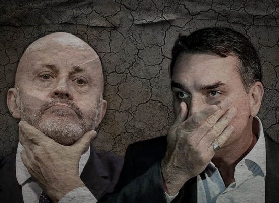 Viagens e imóveis aproximam Flávio de advogado investigado na fraude do INSS, diz jornal