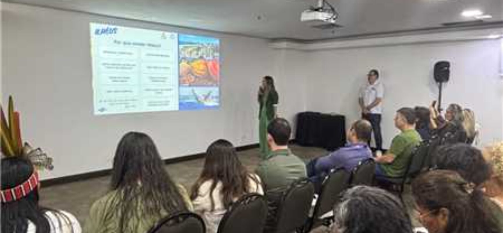 Ilhéus capacita agentes de viagens durante programação da ABAV Expo