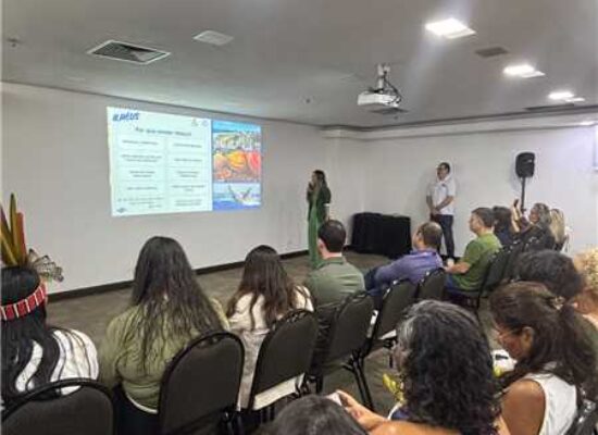 Ilhéus capacita agentes de viagens durante programação da ABAV Expo