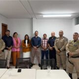 Prefeitura de Ilhéus participa de reunião para alinhar segurança das eleições