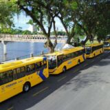 Prefeitura de Itabuna concede gratuidade no transporte público no domingo n o 2º turno das eleições para Presidência da República