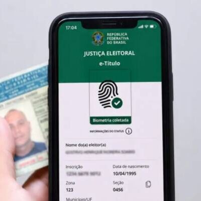 Saiba como justificar a ausência nas eleições deste domingo