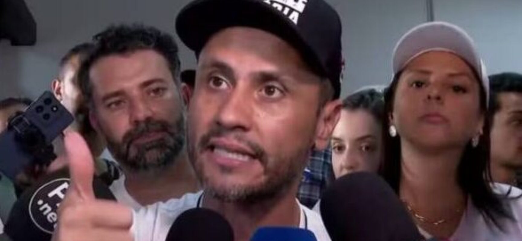 Aliado de Flávio, Cleitinho defende fim da escala 6×1 e contraria campanha
