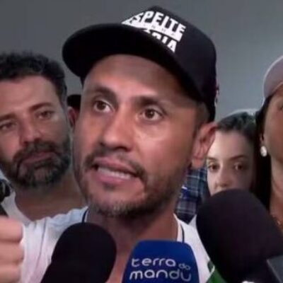 Aliado de Flávio, Cleitinho defende fim da escala 6×1 e contraria campanha
