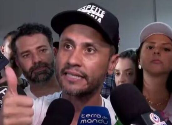 Aliado de Flávio, Cleitinho defende fim da escala 6×1 e contraria campanha