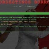 Site da Ancine é invadido e exibe ataques a nordestinos e universidades públicas
