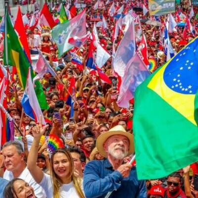 Confira os números que explicam a virada histórica de Lula sobre Flávio Bolsonaro