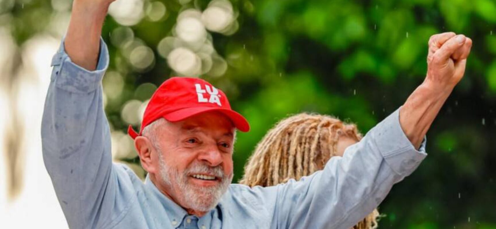 Com virada histórica no segundo turno, Lula é reeleito presidente da República