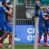 Bahia vira jogo sob pressão e derrota o São Paulo na Fonte Nova