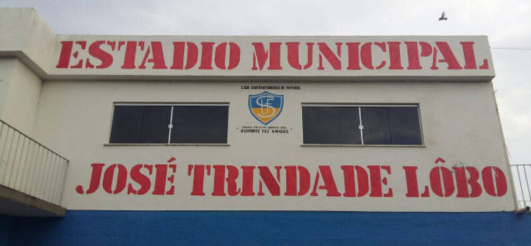 MPBA recomenda licitação para exploração publicitária no estádio de Santo Antônio de Jesus