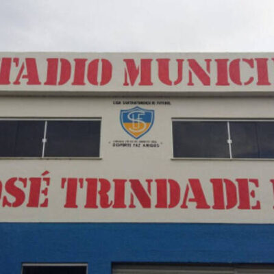 MPBA recomenda licitação para exploração publicitária no estádio de Santo Antônio de Jesus