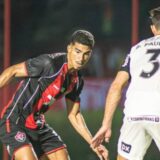 Vitória enfrenta o Corinthians nesta segunda-feira. Transmissão pela Rádio Web Frequência!