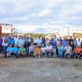 Prefeitura de Ilhéus retoma obras de fechamento do Canal do Malhado