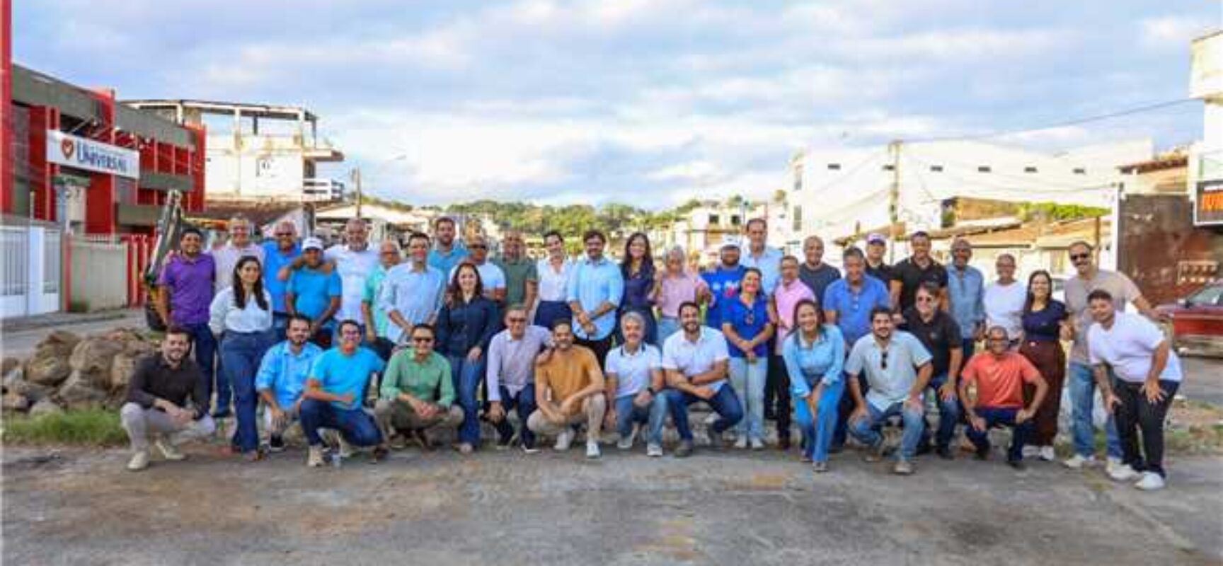 Prefeitura de Ilhéus retoma obras de fechamento do Canal do Malhado