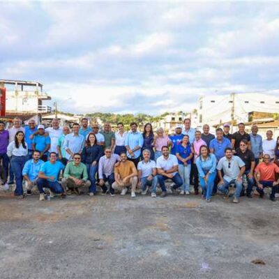 Prefeitura de Ilhéus retoma obras de fechamento do Canal do Malhado