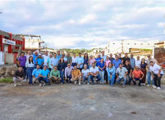 Prefeitura de Ilhéus retoma obras de fechamento do Canal do Malhado