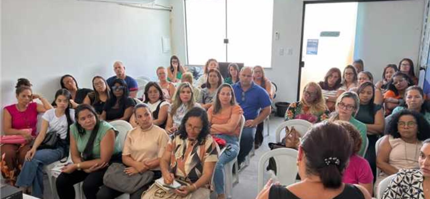 Prefeitura inicia elaboração do Plano Municipal pela Primeira Infância em Ilhéus