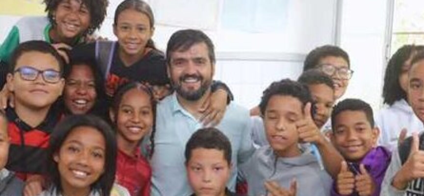 Concurso Lápis na Mão chega a 3.807 estudantes e mais que dobra participação desde 2024 em Ilhéus