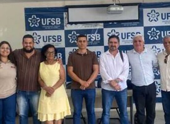SEAP participa de reunião sobre projeto de qualificação de produtores de cacau