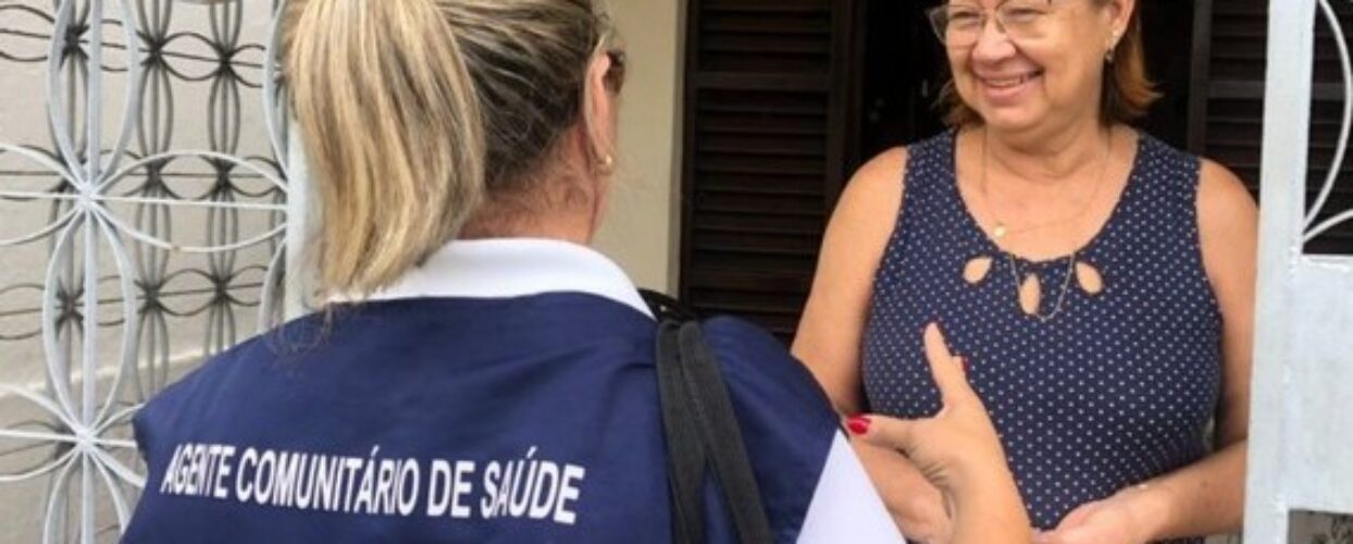 STF vai decidir se aposentadoria especial para agentes de saúde depende de regulamentação