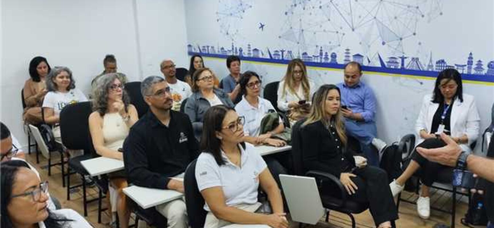 Ilhéus amplia ações de promoção e comercialização do destino em São Paulo