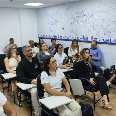 Ilhéus amplia ações de promoção e comercialização do destino em São Paulo