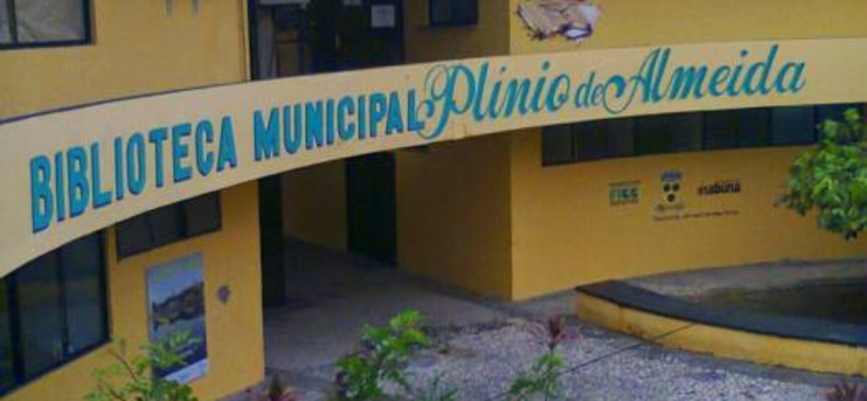 Biblioteca Plínio de Almeida comemora 37 anos com exposição sobre o escritor Adonias Filho
