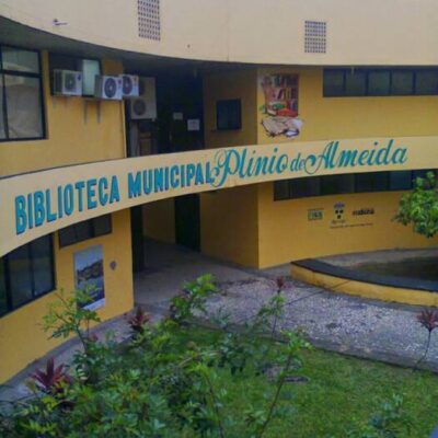 Biblioteca Plínio de Almeida comemora 37 anos com exposição sobre o escritor Adonias Filho