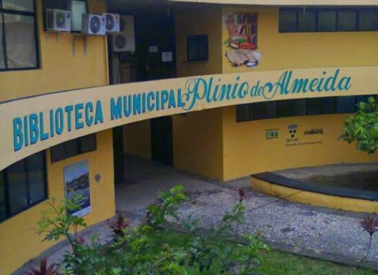 Biblioteca Plínio de Almeida comemora 37 anos com exposição sobre o escritor Adonias Filho