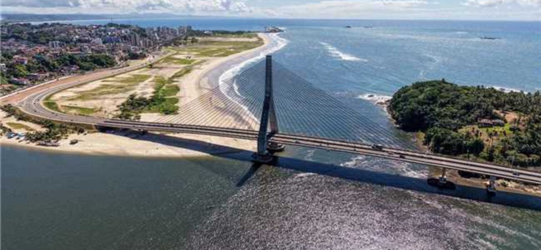 Ilhéus consolida posicionamento turístico e antecipa o verão com crescimento no fluxo de visitantes