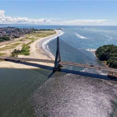 Ilhéus consolida posicionamento turístico e antecipa o verão com crescimento no fluxo de visitantes