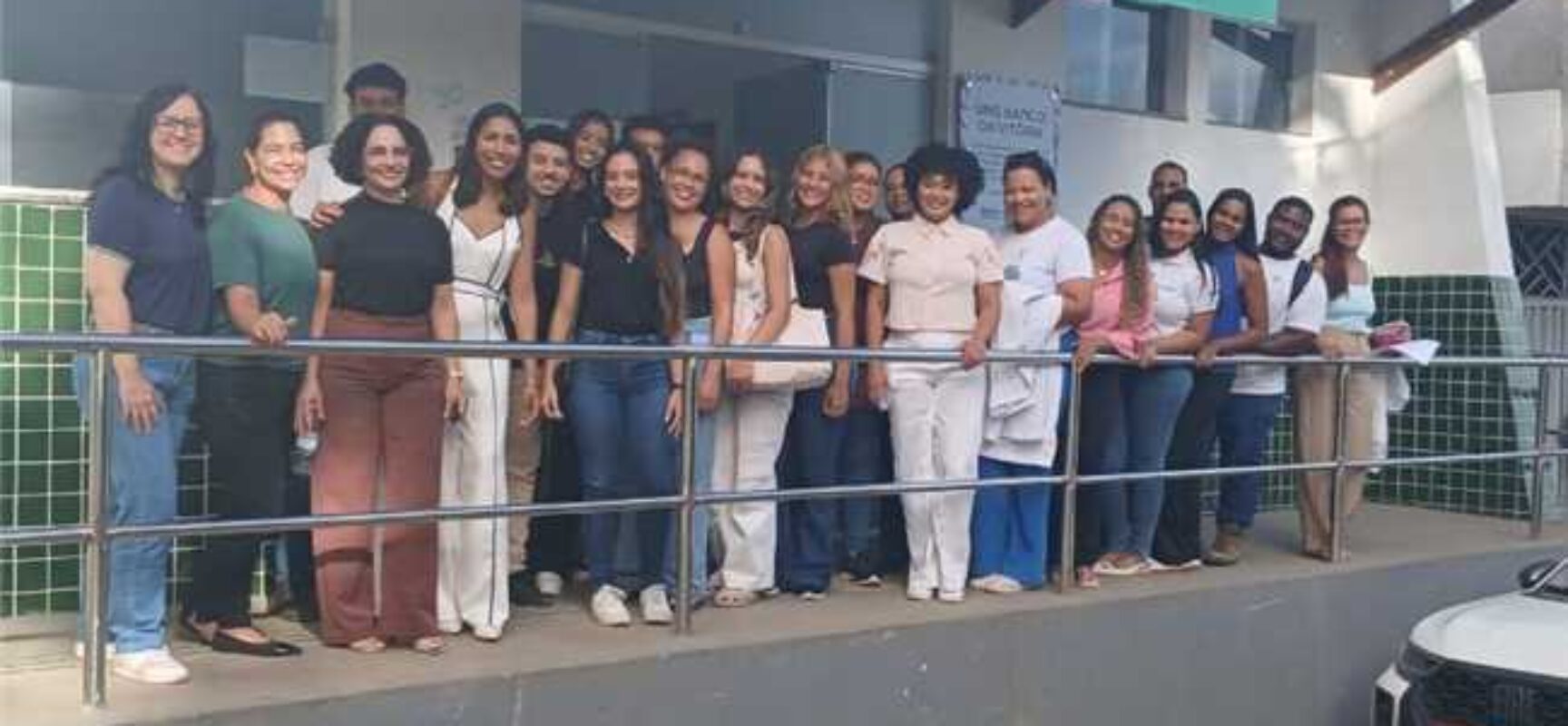 Prefeitura de Ilhéus mobiliza comunidade para a prevenção da hanseníase no Banco da Vitória