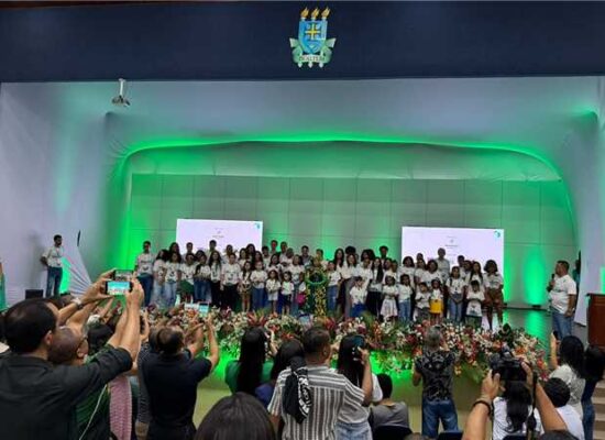 Inscrições para o Concurso Lápis na Mão terminam nesta quarta-feira