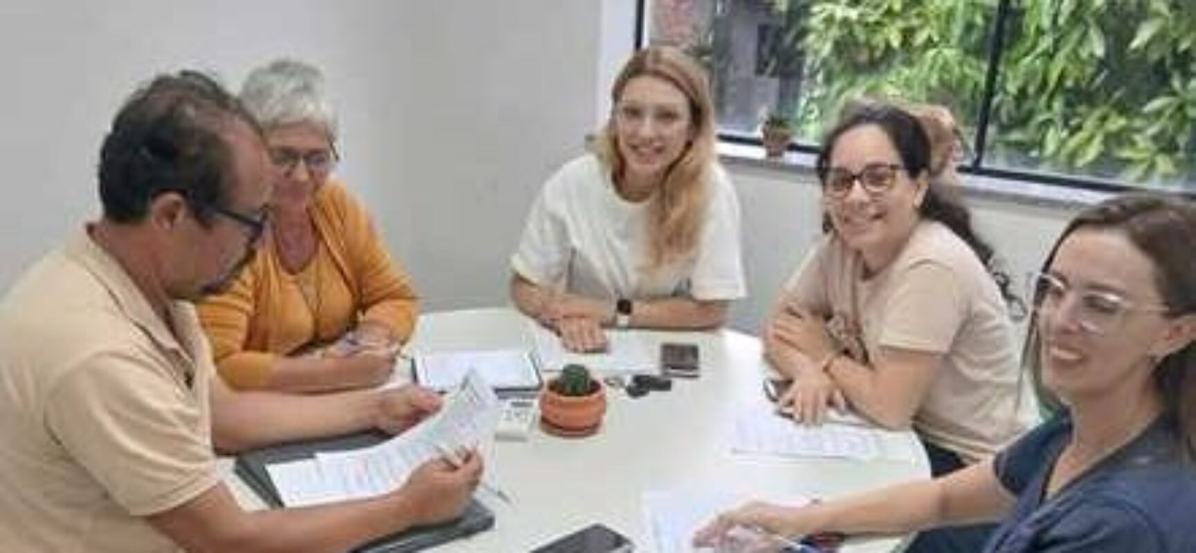 Capacitação profissional fortalece a assistência farmacêutica na atenção primária