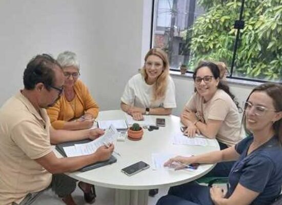 Capacitação profissional fortalece a assistência farmacêutica na atenção primária